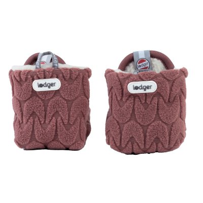 LODGER Slipper Fleece Empire Rosewood 12 - 18 měsíců - 38989_002