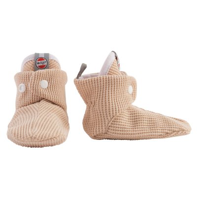 LODGER Slipper Ciumbelle Linen 3 - 6 měsíců