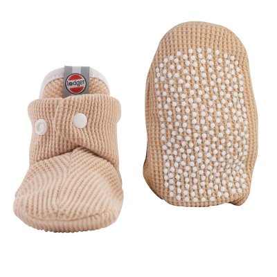 LODGER Slipper Ciumbelle Linen 6 - 12 měsíců - 38998_002