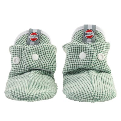 LODGER Slipper Ciumbelle Peppermint 3 - 6 měsíců - 39003_001