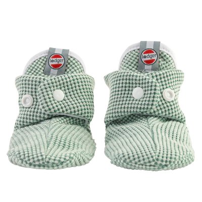 LODGER Slipper Ciumbelle Peppermint 6 - 12 měsíců - 39004_001