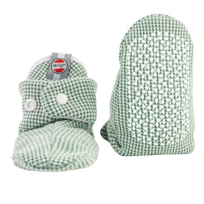 LODGER Slipper Ciumbelle Peppermint 6 - 12 měsíců - 39004_002