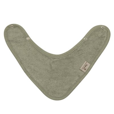 TIMBOO Bandana Bib 36 x 20 cm Whisper Green