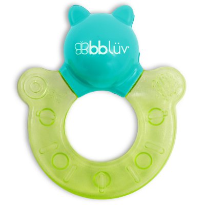 BBLÜV Gümi Kousátko Owl - 39493ow_001