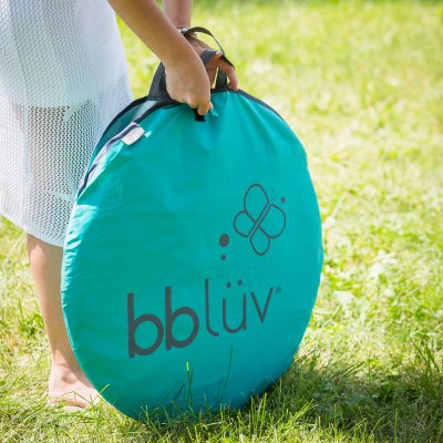 BBLÜV Sünkito UV 50 Pop-Up Stan s moskytiérou - 39494_014