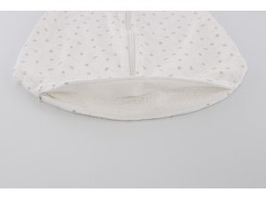 TRÄUMELAND Letní spací pytel Liebmich Muscheln 70 cm - s0201103_002