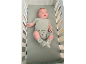 LODGER Bloomer Flame Tribe Silt Green 68 - 40163_003