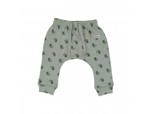 LODGER Jogger Flame Tribe Silt Green 68