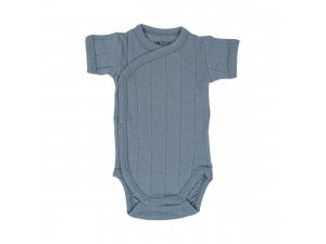 LODGER Romper SS Tribe Ocean 68