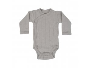 LODGER Romper LS Tribe Mist 56