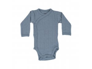 LODGER Romper LS Tribe Ocean 56