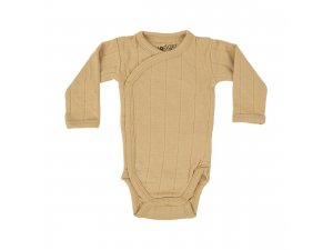 LODGER Romper LS Tribe Sand 56