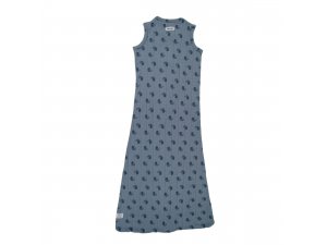 LODGER Hopper Sleeveless Flame Tribe Ocean 50/62 - 40371_001