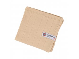 LODGER Swaddler Tribe Linen 70 x 70 cm - 40417_001