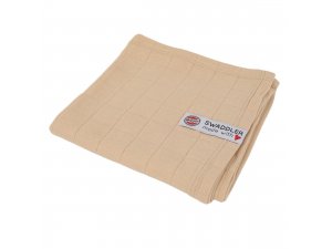 LODGER Swaddler Tribe Linen 70 x 70 cm - 40417_002