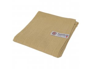 LODGER Swaddler Tribe Sand 70 x 70 cm - 40418_002