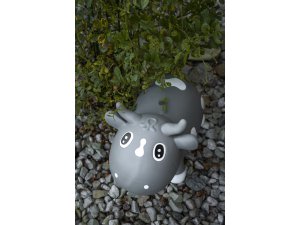 KIDZZFARM Milk Cow Junior Grey - 42810gr_002