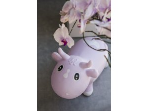 KIDZZFARM Milk Cow Junior New Purple - 42810pu_001