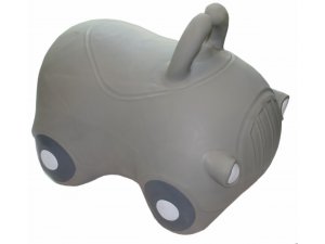 KIDZZFARM Car Grey