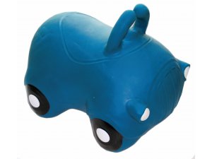 KIDZZFARM Car Blue