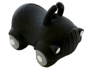 KIDZZFARM Car Black