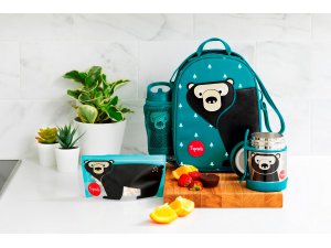 3 SPROUTS Lahev Bear Teal - 42913bt_003