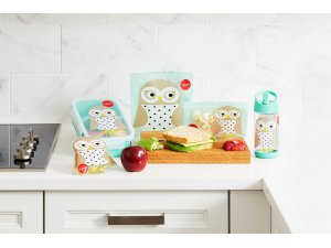 3 SPROUTS Lahev Owl Mint - 42913om_002