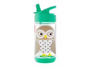 3 SPROUTS Lahev Owl Mint