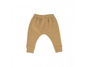 LODGER Jogger Nomad Rib Honey vel. 56 - 43196_001