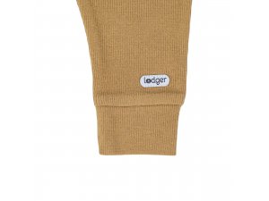 LODGER Jogger Nomad Rib Honey vel. 56 - 43196_004