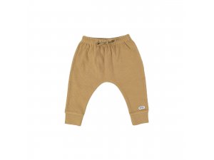 LODGER Jogger Nomad Rib Honey vel. 56