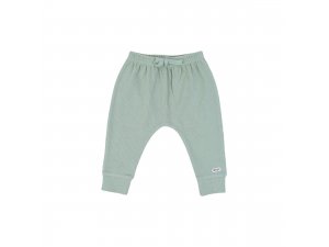 LODGER Jogger Nomad Rib Silt Green vel. 68