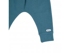 LODGER Jogger Nomad Rib Dragonfly vel. 68 - 43207_003