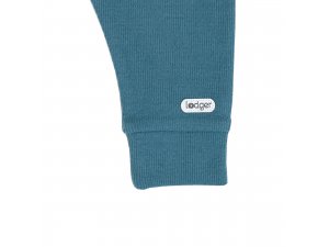 LODGER Jogger Nomad Rib Dragonfly vel. 68 - 43207_004