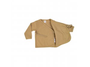 LODGER Topper Nomad Rib Honey vel. 68 - 43213_002