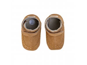 LODGER Walker Moccasin Cognac 6 - 12 měsíců - 43237_002