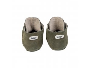 LODGER Walker Moccasin Olivine 6 - 12 měsíců - 43243_003