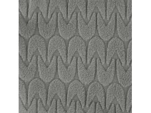 LODGER Hatter Empire Fleece Sharkskin 1 - 2 roky - 43302_003