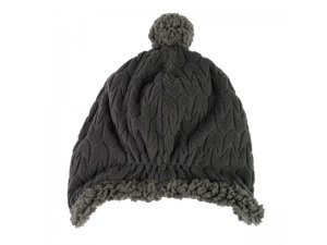 LODGER Hatter Empire Fleece Pigeon 1 - 2 roky - 43303_001