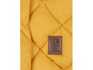 LEOKID Fusak Light Compact Yolk Yellow - 42845yy_005