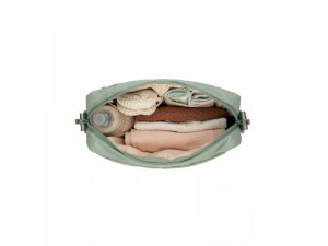 LEOKID Organizér na kočárek Gray Mist - 42846gm
