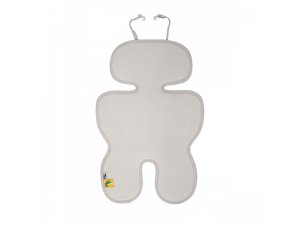 LEOKID 3D Prodyšná podložka Double Animal Friends - 42847af_001