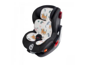 LEOKID 3D Prodyšná podložka Double Animal Friends - 42847af_007