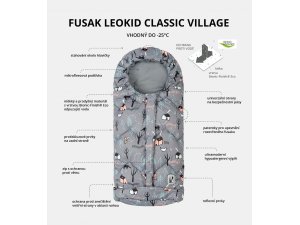 LEOKID Fusak Classic Village - 42849vi_006