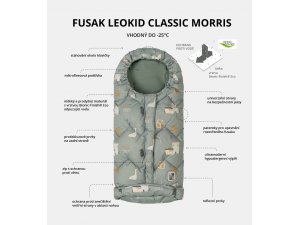 LEOKID Fusak Classic Morris - 42849mo_006