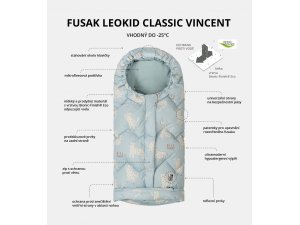 LEOKID Fusak Classic Vincent - 42849vn_006