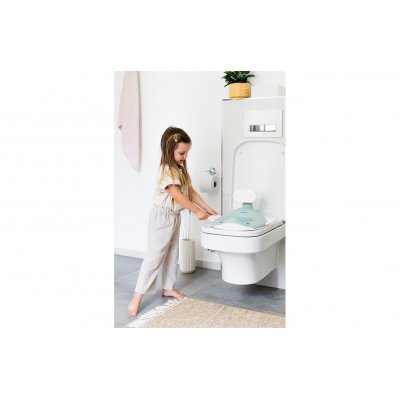 KINDSGUT Sedátko na WC Velryba Pistáciová - 44091ps_008