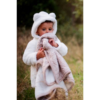 VINTER & BLOOM Deka Cuddly Beige - 34450be_003