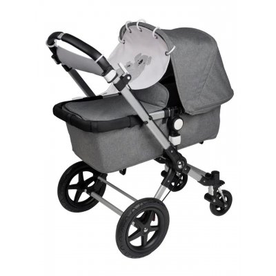 LEOKID Sluneční clona Koala Time - 44441kt_001
