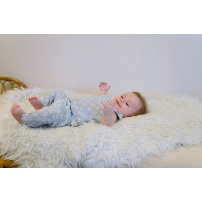 LODGER Tank Topper Tribe Muslin Ice Flow 62 - 45737_002